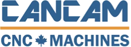 CANCAM CNC Machines