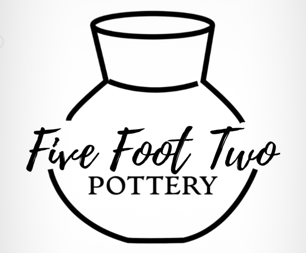 Five Foot Two Pottery