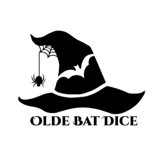 Olde Bat Dice