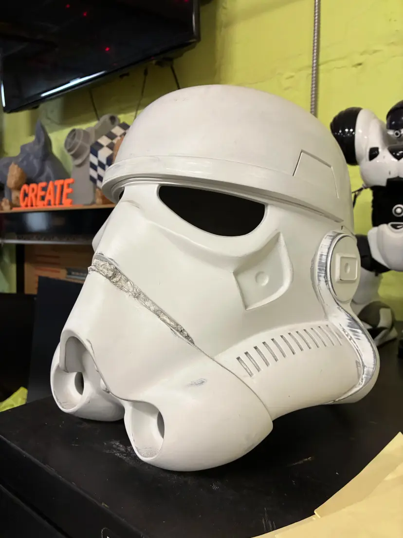 Post Processing Tools