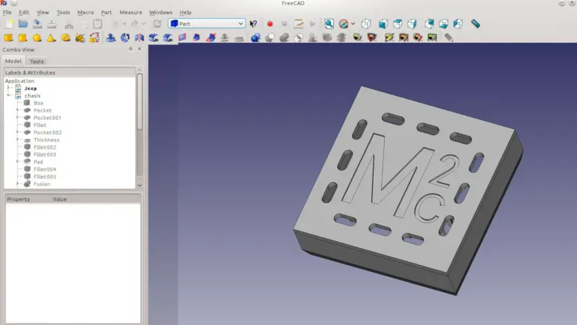 Design Software Suite