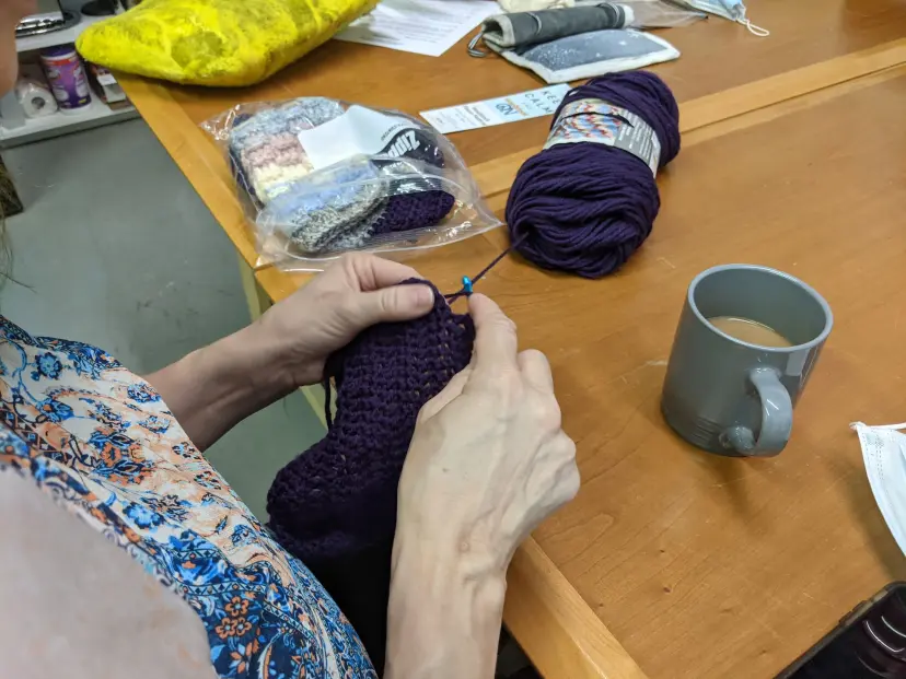 Comprehensive Fibre Arts Supplies