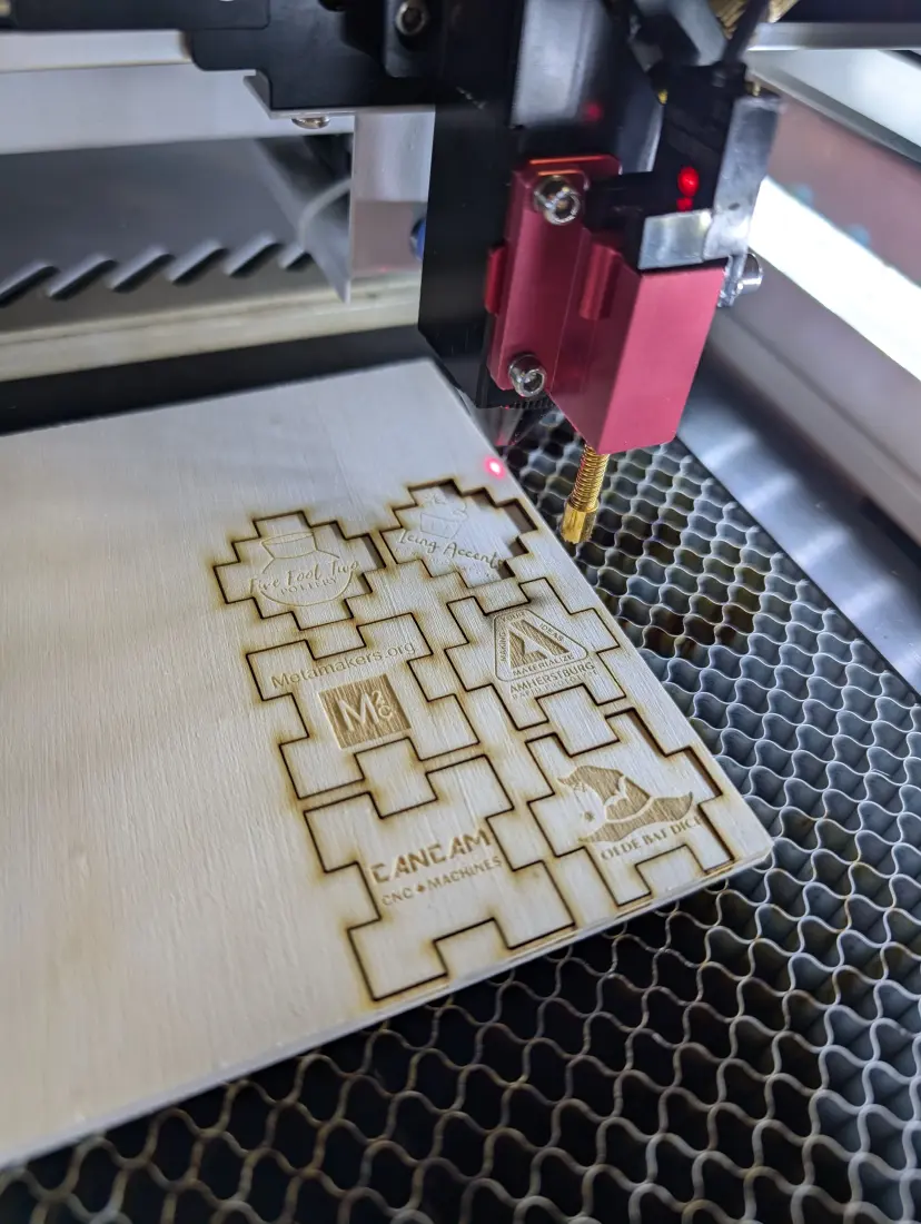 Ideal for Learning, Prototyping & Small-Batch Production