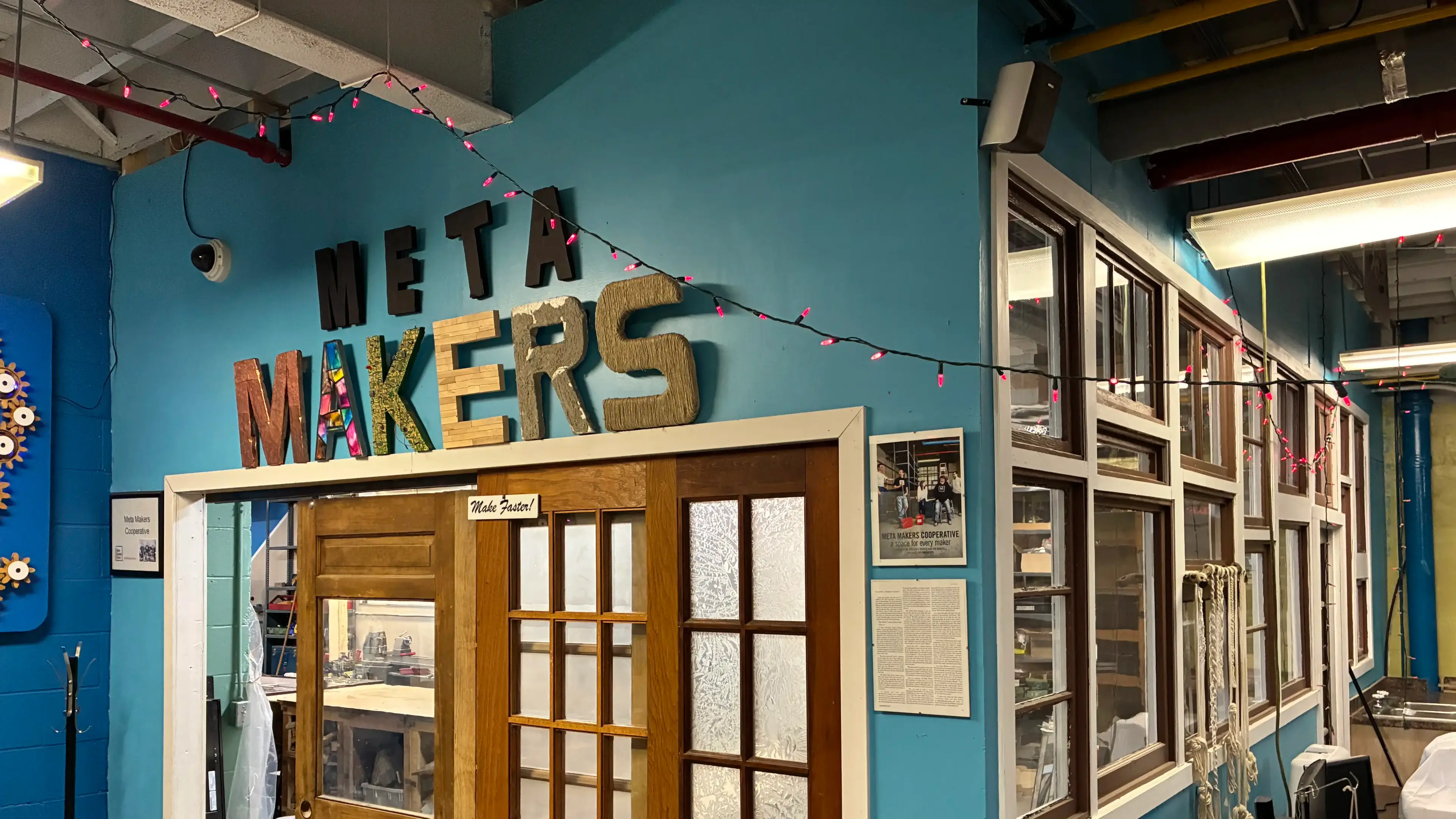 Meta Makers Cooperative