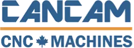 CANCAM CNC Machines